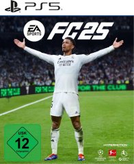 Electronic Arts EA Sports FC 25 PS5