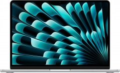 Apple APPLE MacBook Air Z1HM 34,46cm 13,6Zoll M2 8C CPU/10C GPU/16C N.E. 16GB 512GB SSD 35W Dual USB-C DE Polarstern