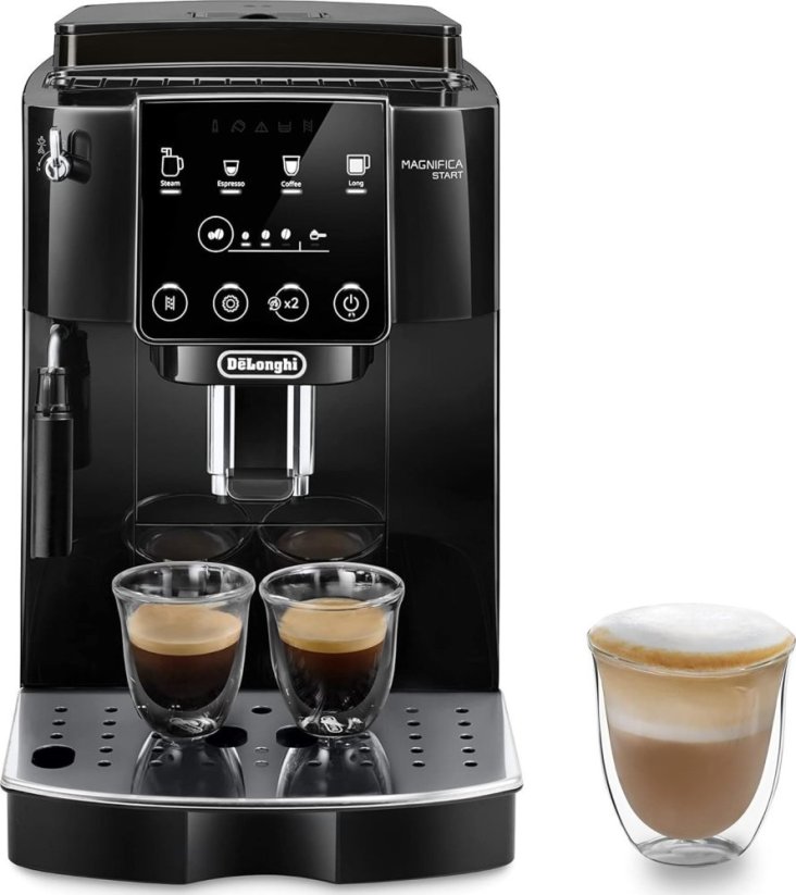 DeLonghi Magnifica Start ECAM 220.21.B