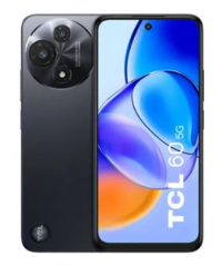 TCL 60 5G/256 GB 5200 mAh Grey
