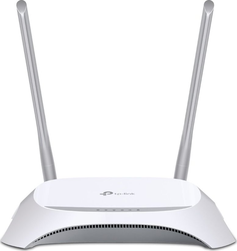 TP-Link TL-MR3420