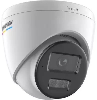 Hikvision DS-2CD1367G3-LIUF/SL(2.8mm) Kamera sieciowa 6 MP ColorVu 3.0