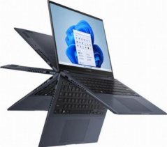Asus ASUS Vivobook S14 Flip TN3402YA-LZ268W - R7-7730U | 14" | Dotyk | 16GB | 1TB | W11Home | Modrý