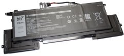 Origin BTI 6C BATTERY rokov 7400 2-IN-1/OEM 451-BCID WD8P8 8RTVG