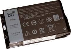 Triton BTI J7HTX- części zamienne do notatników Bateria