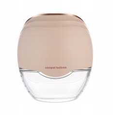 Canpol Wireless Electric Breast Pump In Bra 20/100
