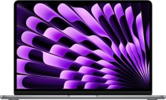 Apple MacBook Air 13" Polarstern/M3-8C-CPU,10C-GPU/16GB/512GB SSD/BKey-ID-Deutsch/70W USB-C Power