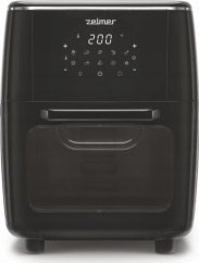 Zelmer Zelmer ZAF7120 Čierny