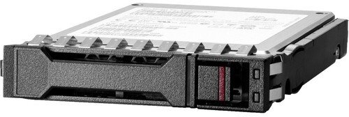 HP 8TB SATA 12Gb/s 7.2K 512e SFF