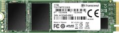 Transcend 220S 1TB M.2 2280 PCI-E x4 Gen3 NVMe (TS1TMTE220S)