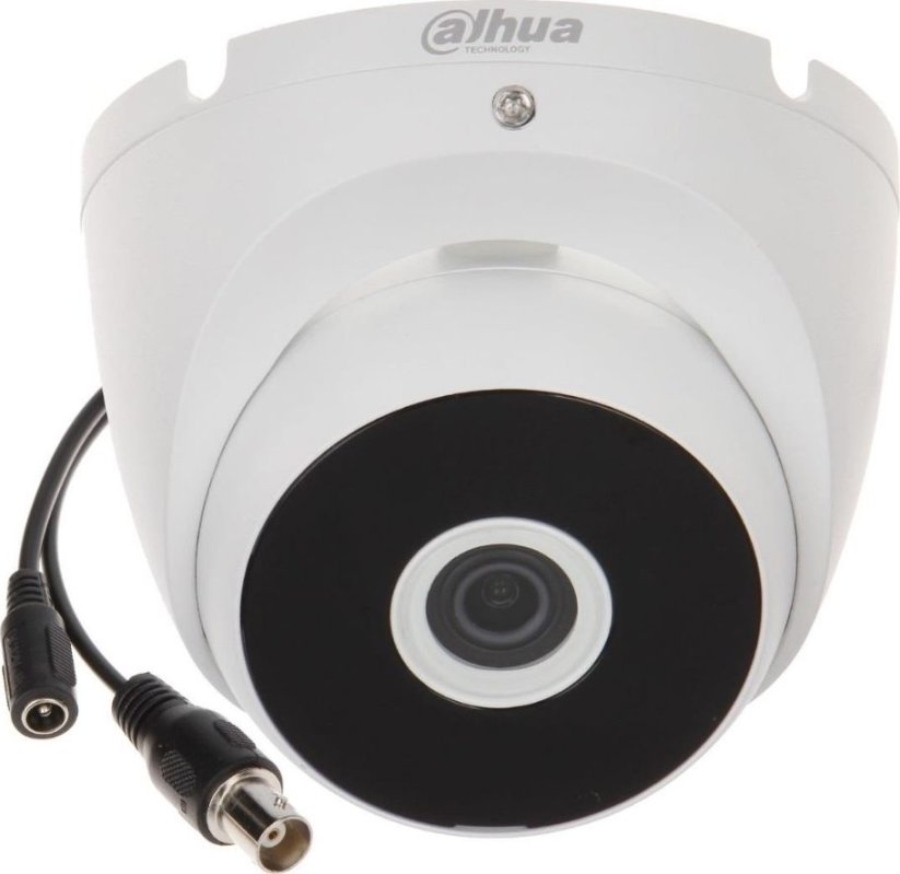 Dahua Technology HDCVI HAC-T2A21-0280B 2.8mm 2Mpix