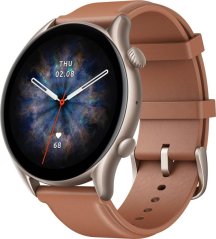 Amazfit GTR 3 Pro Hnedý  (W2040OV3N)