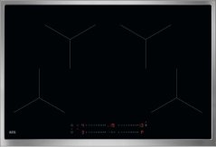 AEG AEG TO84IA0CXB induction cooker Autark
