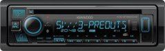 Kenwood Radioodtwarzacz KDC-BT960DAB