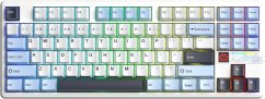 Aula F87Pro V2 StarVector (AUF87PV2-GB-SV)