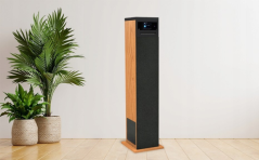 Aiwa MUSIC TOWER AIWA TSBT-360