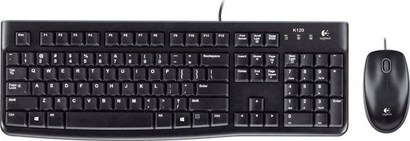 Logitech MK120 (920-002543)