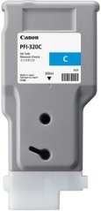Canon PFI-320 C 300ml (2891C001)