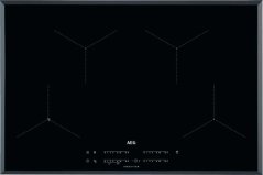 AEG AEG induction hob (built-in) 80cm IAE84431FB