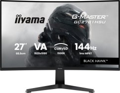 iiyama G-Master GC2781HSU-B1 Black Hawk