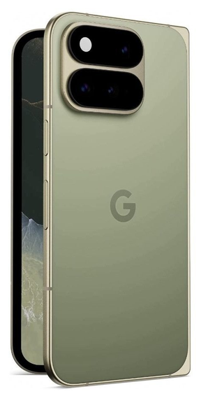 Google Pixel 11 Pro Fold - 256 Olive (GA10945-US)