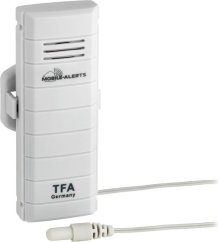 TFA WeatherHub 30.3301.02 senzor teploty