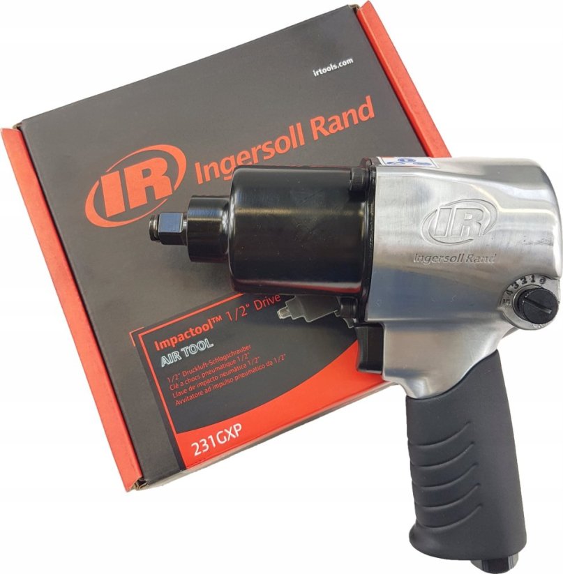 Sourcing Impact Wrench 1/2" INGERSOLL RAND 231GXP