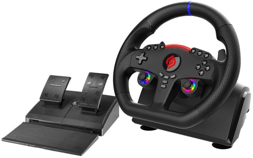 Subsonic Superdrive 270 GT-5 (SA5721-2)