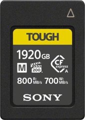 Sony Tough CEA-M CFexpress 1.92 TB  (CEAM1920T)