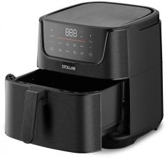 Sponge Gruzdintuvė AIR770 STOLLAR AIR FRYER