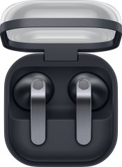 Samsung Galaxy Buds4 czarne (SM-R540NZK)