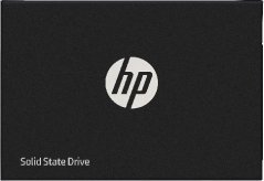 HP S650 240GB 2.5" SATA III (345M8AA)