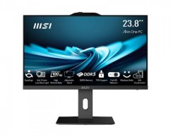 MSI MSI Komputer All - in - One PRO AP242P 14M-813EU  WIN11PRO/IC7-14700/16GB/1T/UMA/23.8''