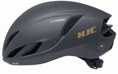 Hjc prilba bicyklová HJC FURION 3.0 MT GL DARK GREY r. S