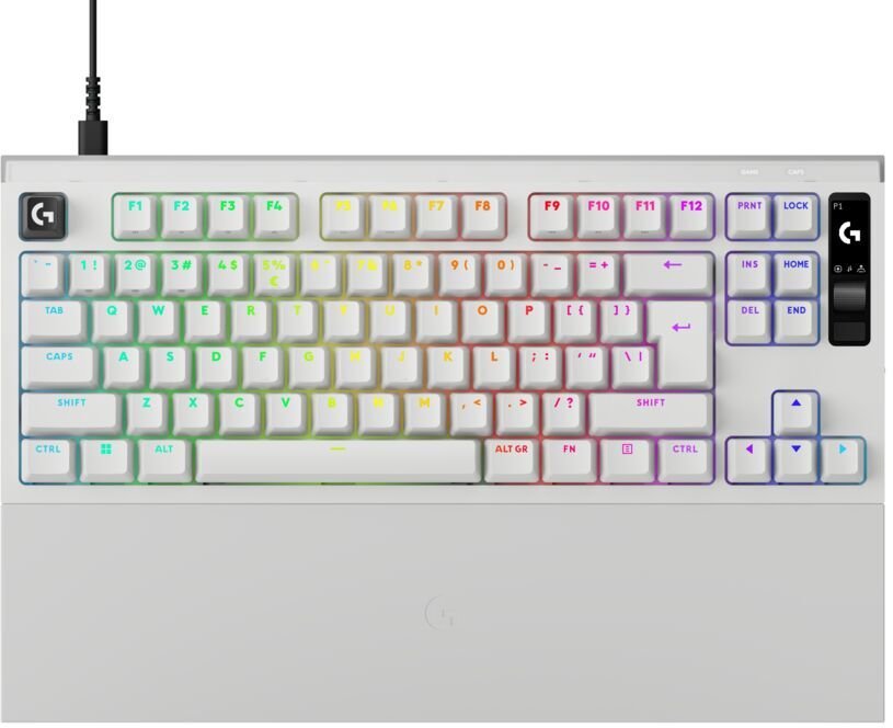 Logitech G Pro X2 Rapid Magnetic Rapid Switches (920-014097)