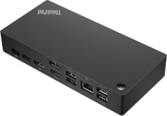 Lenovo THINKPAD USB-C DOCK GEN3- UK