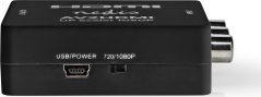 Nedis VCON3456AT Prepínač wideo HDMI