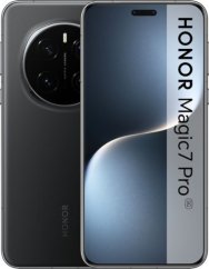 Honor Magic 7 Pro 12/512GB 5G  Duálna SIM karta  Black