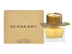Burberry My Burberry EDP 90 ml WOMEN