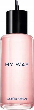 Giorgio Armani GIORGIO ARMANI My Way Pour Femme EDP refill 100ml WOMEN