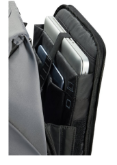 Samsonite Securipak 2.0 Backpack 15,6" Grey