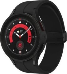 Samsung SAMSUNG Galaxy Watch5 Pro 45mm Bluetooth Čierny
