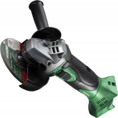 Hitachi HIKOKI SZLIFIERKA KAT. 18V 125 G18DSL2