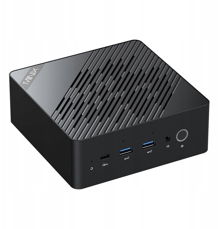 Minix Mini PC Minix ER937 HX370 32+1000