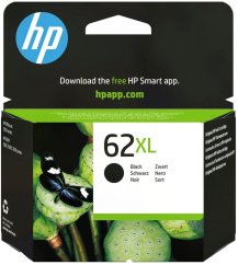 HP Ink Black, 9ml (5715328170667)