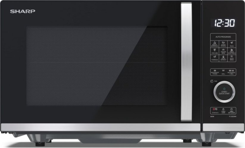 Sharp YC-QG204AEB