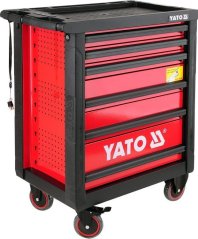 Yato 6 szuflad  (YT-0902)