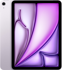 Apple iPad Air 11 M4 128 GB fialový MH344HC-A