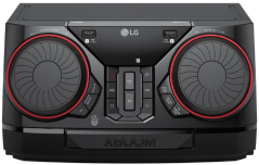 LG XBOOM CK43N