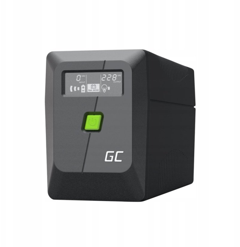 UPS Green Cell PowerProof 650VA (UPSLM360)